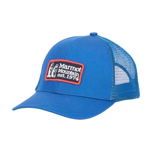 Retro Trucker Hat